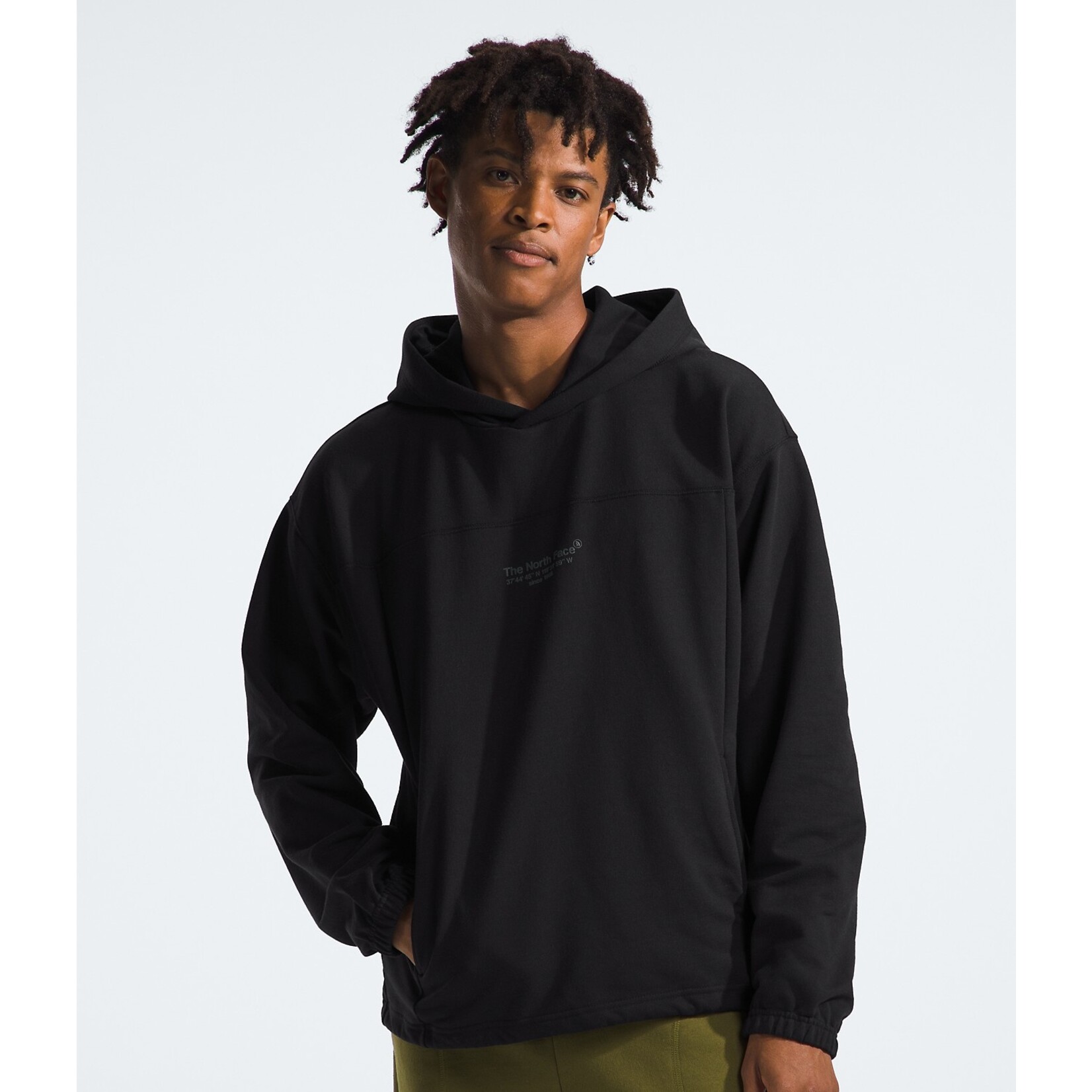 Men's Axys Hoodie - 2025 - Panda Ski and Sport