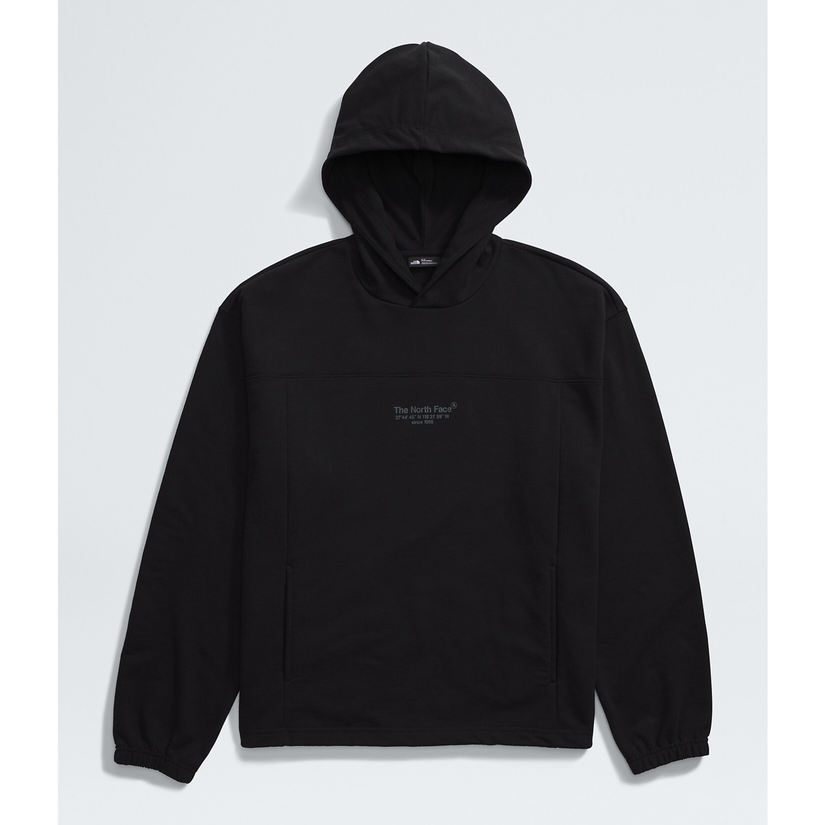 Men's Axys Hoodie - 2025 - Panda Ski and Sport