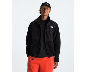 M RETRO DENALI JACKET 2025 - TNF BLACK - Panda Ski and Sport