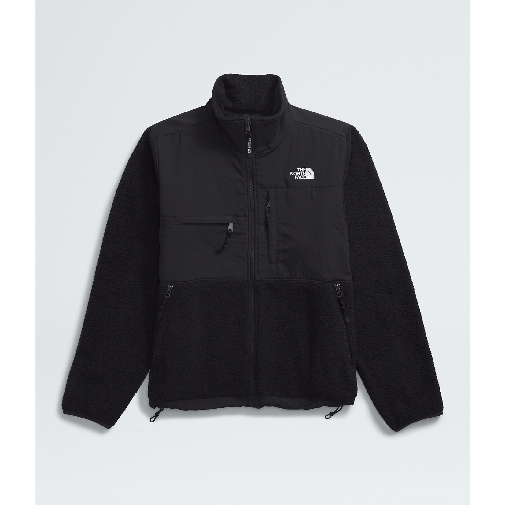 THE NORTH FACE M RETRO DENALI JACKET 2025 - TNF BLACK
