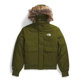The North Face 韓国ALL ROUND BOMBER S グリーン 0 Women's Arctic Bomber - 2025 - Panda Ski and Sport