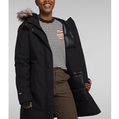 0 Women's Arctic Parka - 2025 - Panda Ski and Sport