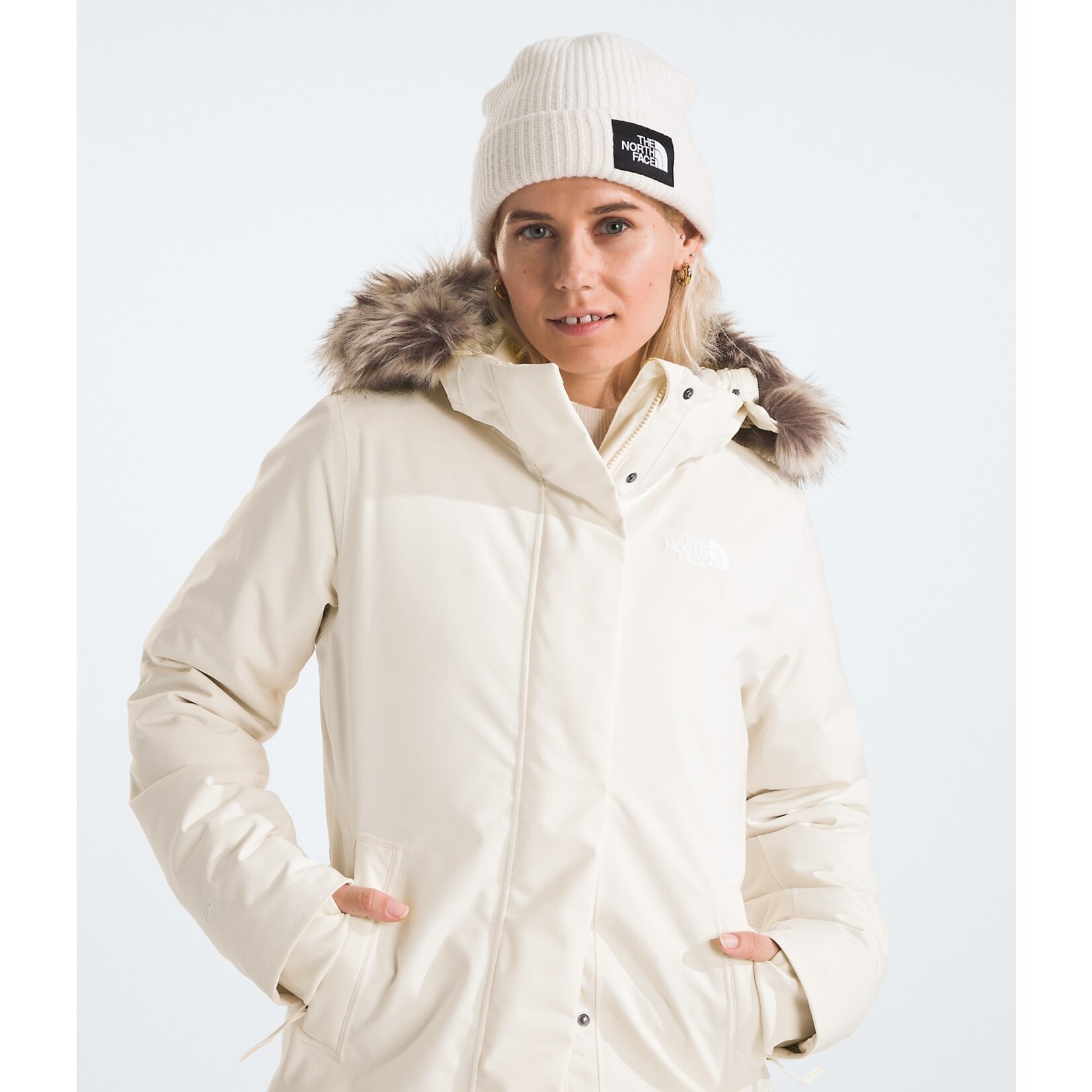 THE NORTH FACE 0 Women s Arctic Parka 2025