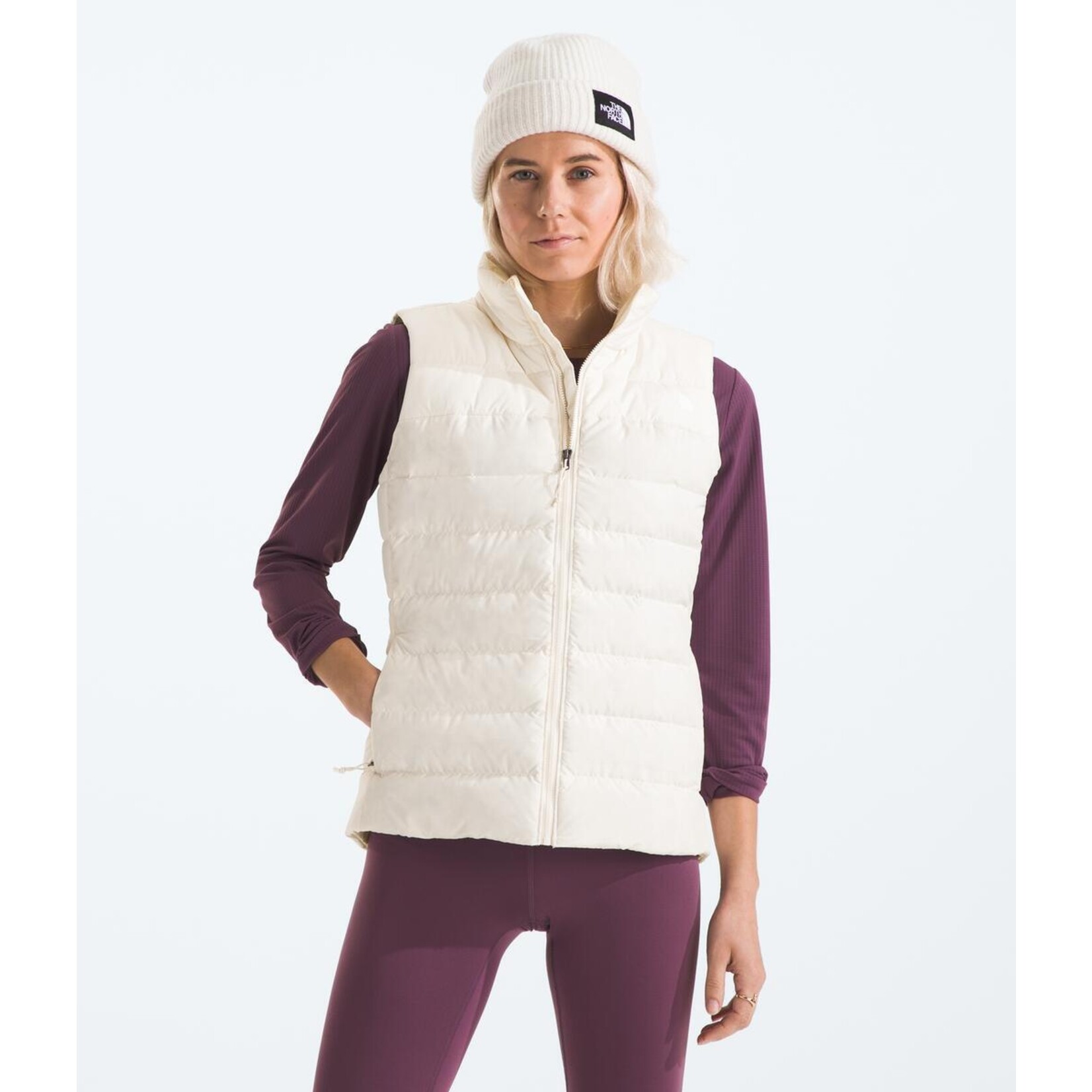 THE NORTH FACE Women's Aconcagua 3 Vest - 2025