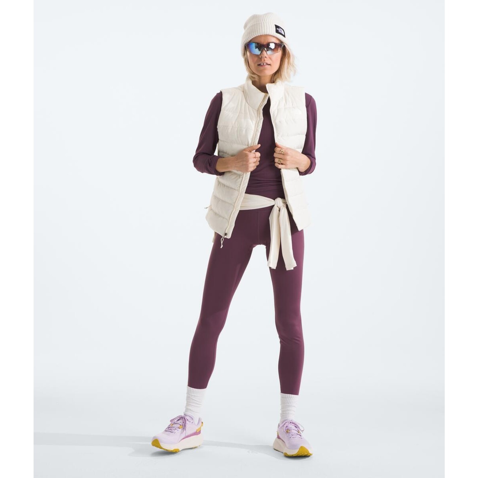 THE NORTH FACE Women's Aconcagua 3 Vest - 2025