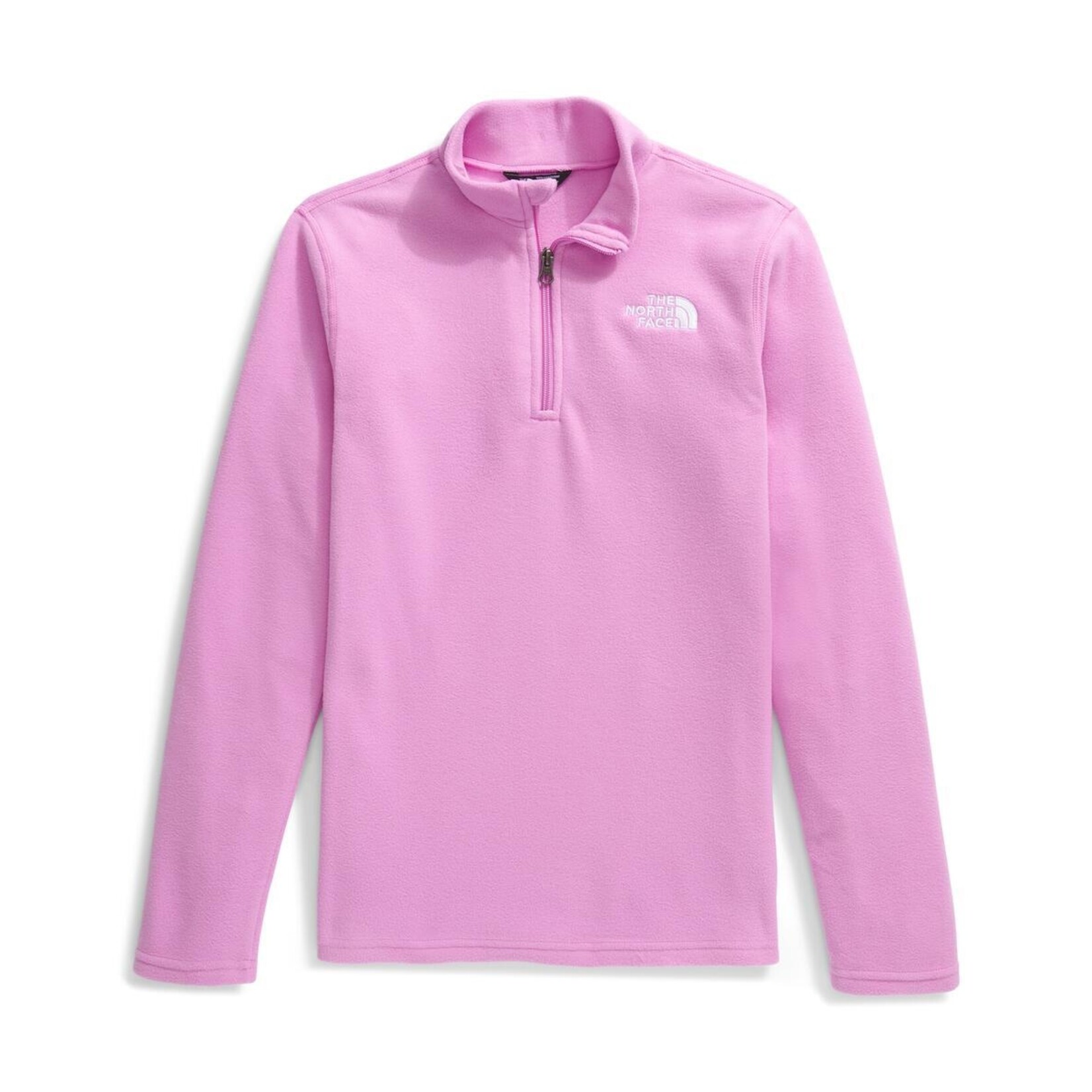 [THE NORTH FACE] KINETIC FLEECE SWEATSHIRTS ☆大人気☆ The North Face Fleeski quarter zip pullover in multi color