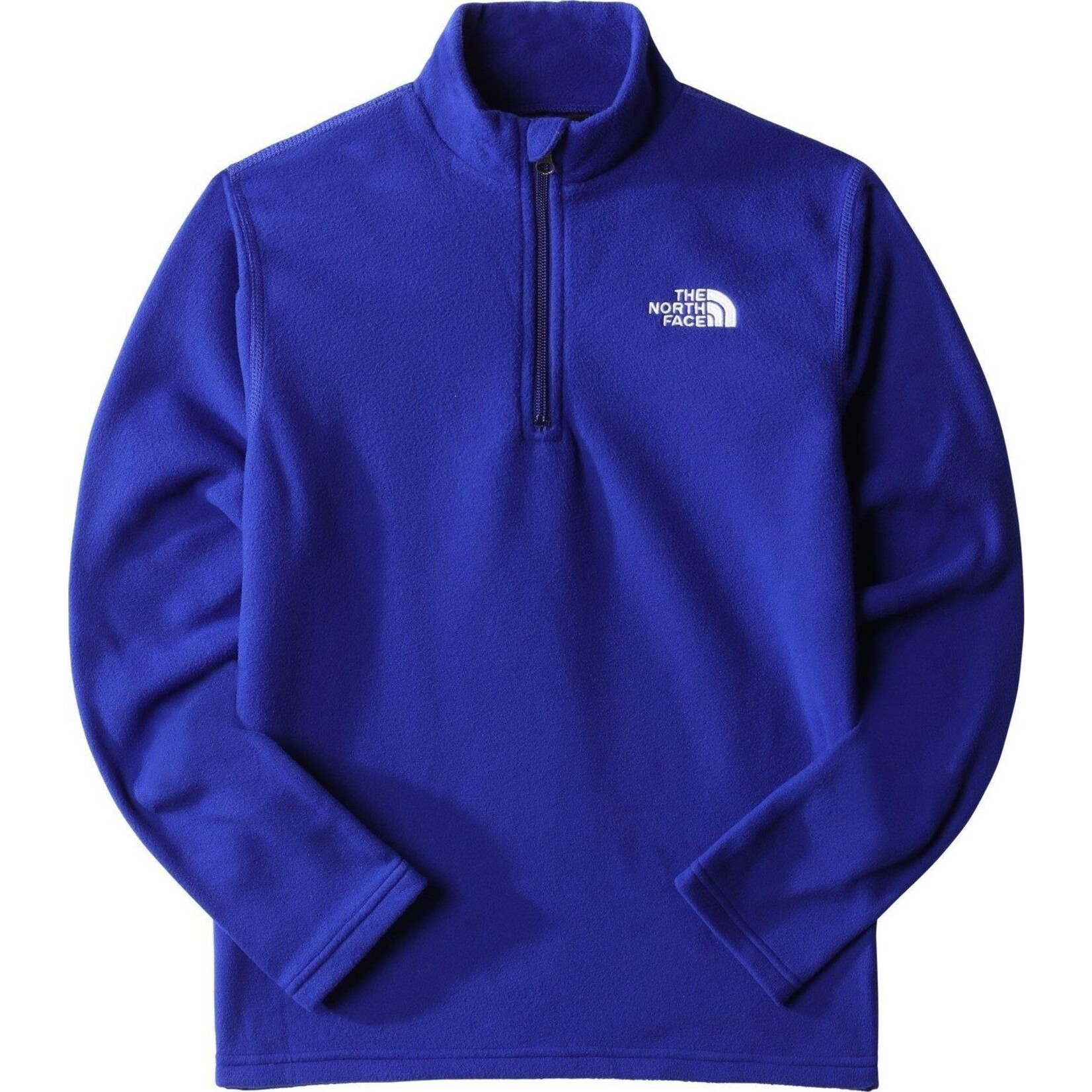 Teen Glacier 1/4 Zip Pullover - 2025 - Panda Ski and Sport