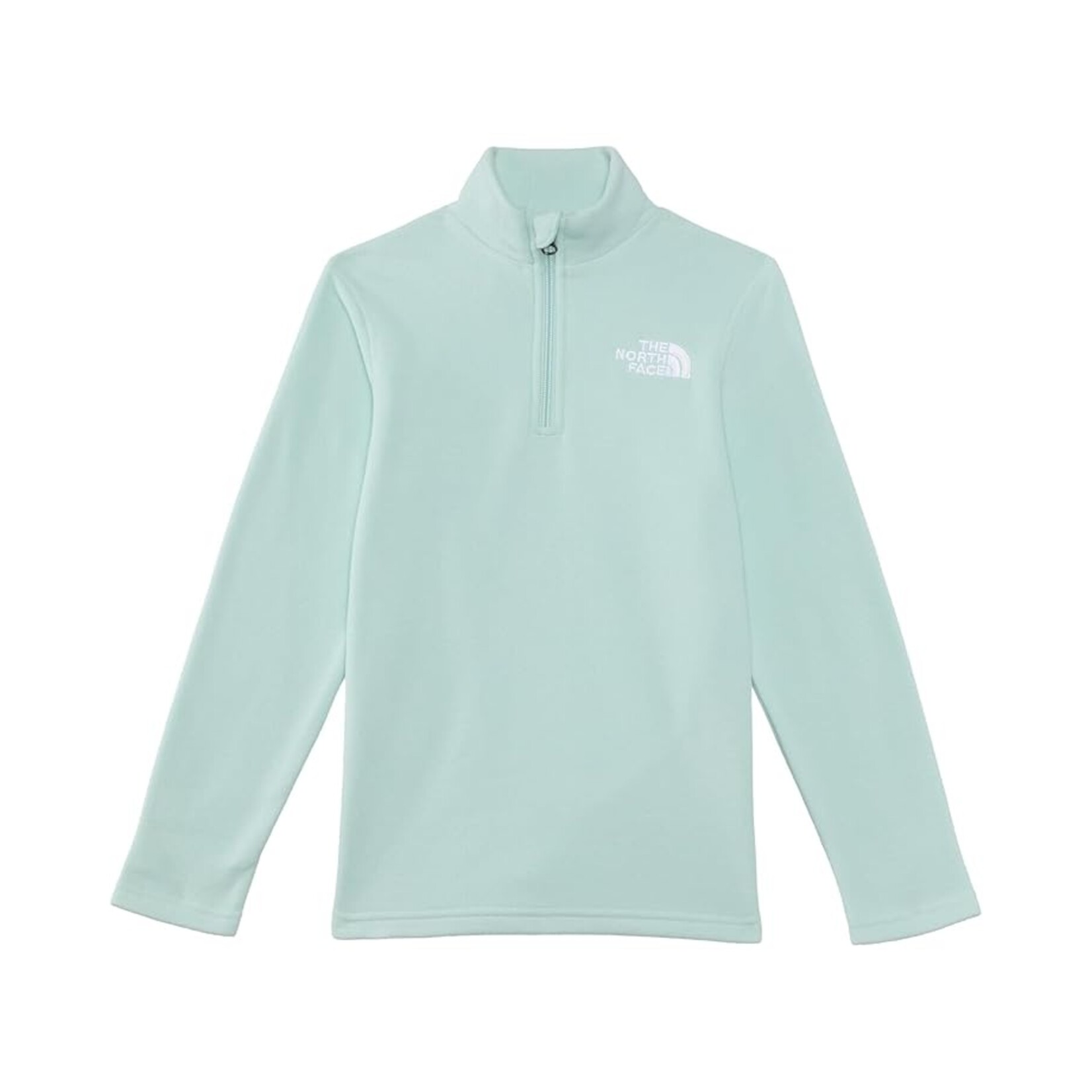 Teen Glacier 1/4 Zip Pullover - 2025 - Panda Ski and Sport