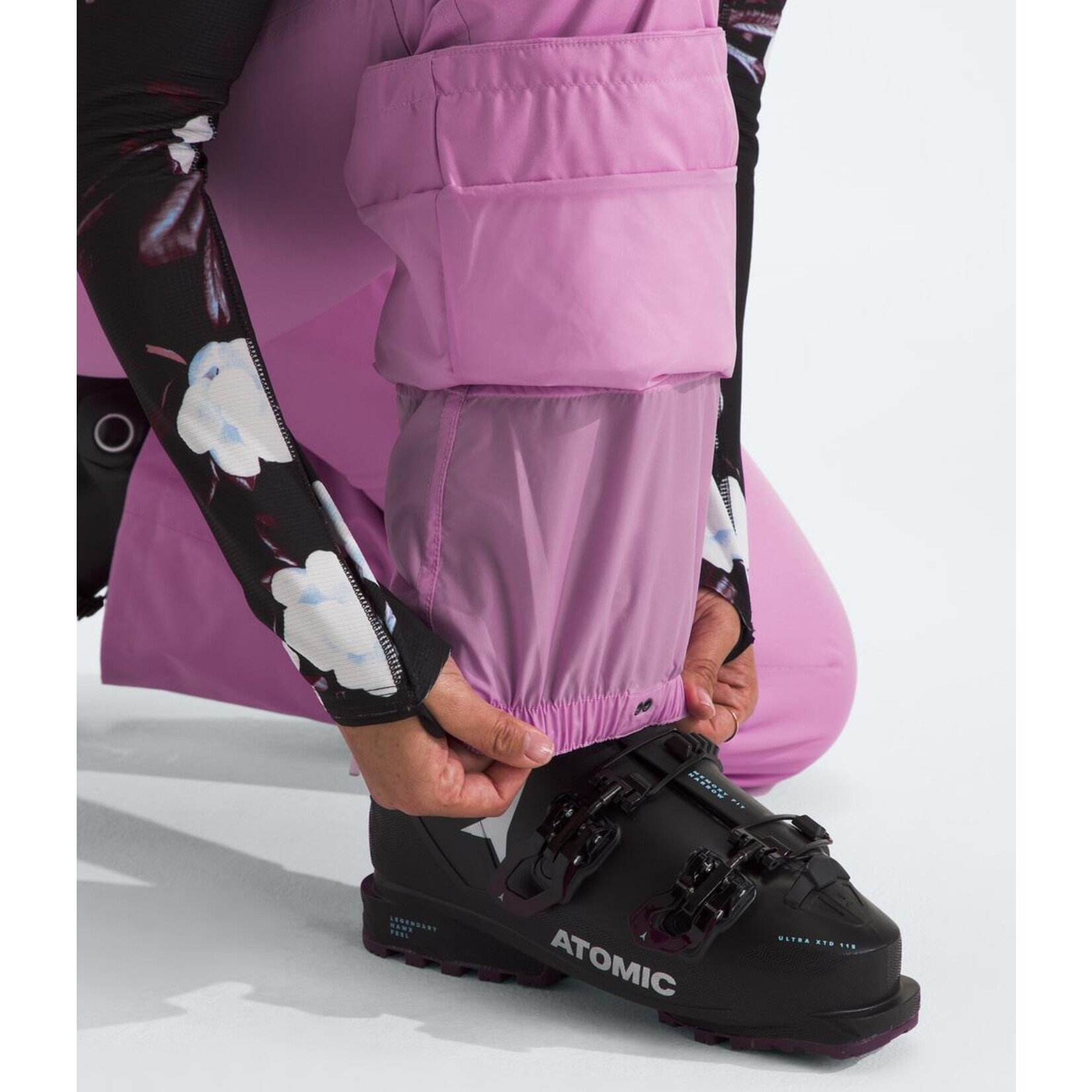 THE NORTH FACE - Sally The North Face Sally Insulated Pants - Women's | evo
