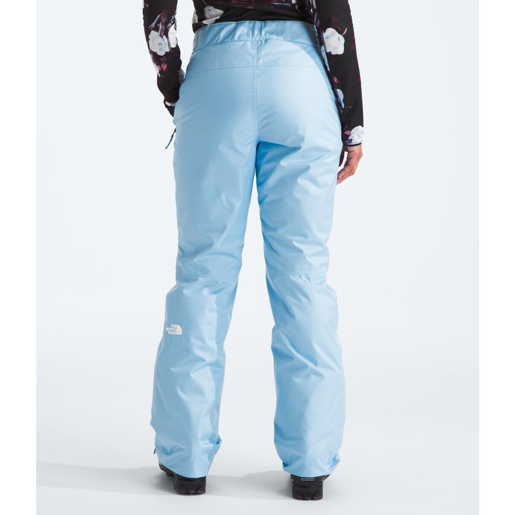 North Face Women’s small ski pants The North Face Snoga Softshell Ski Pant (Women's) - Peter