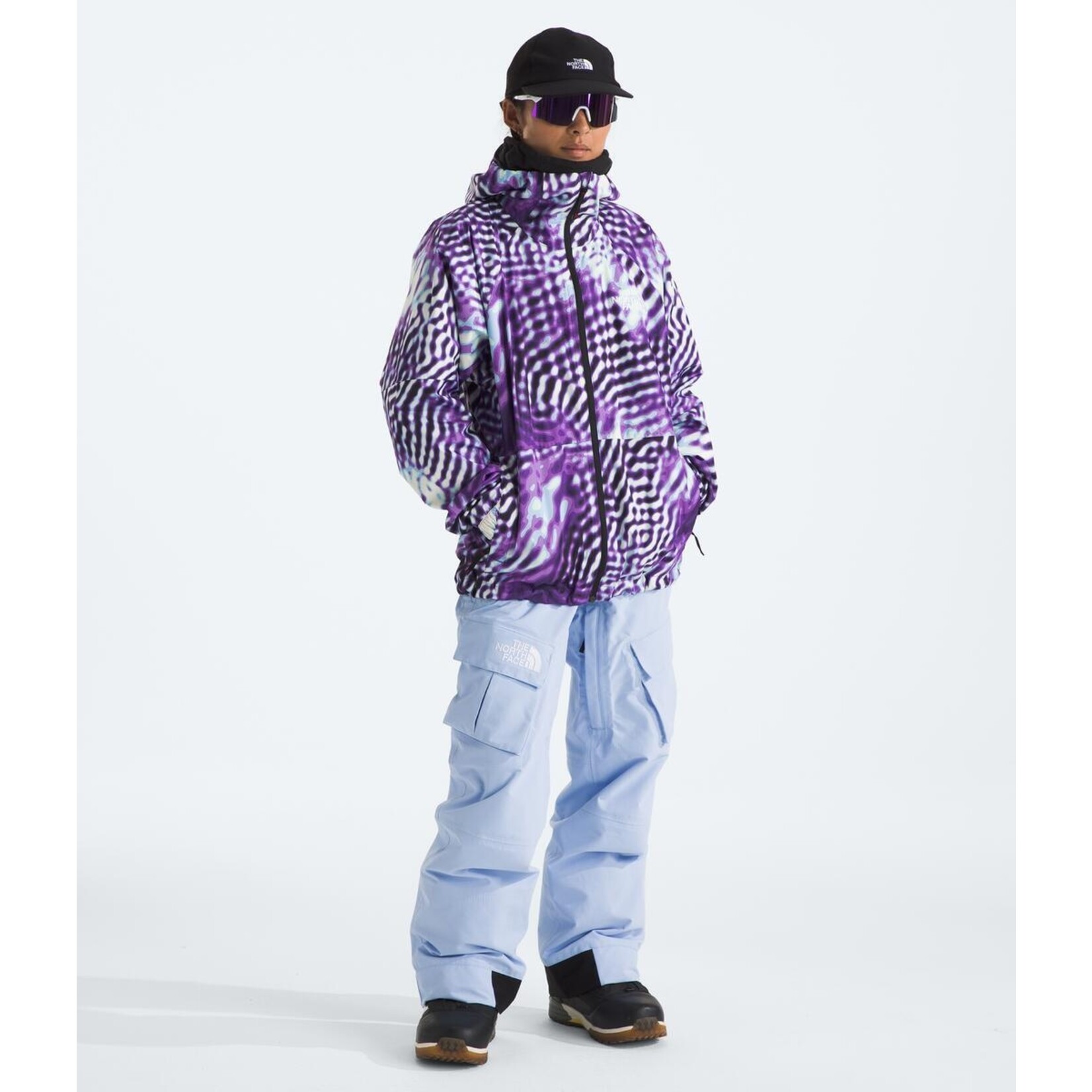 THE NORTH FACE Women's Build Up Jacket - 2025