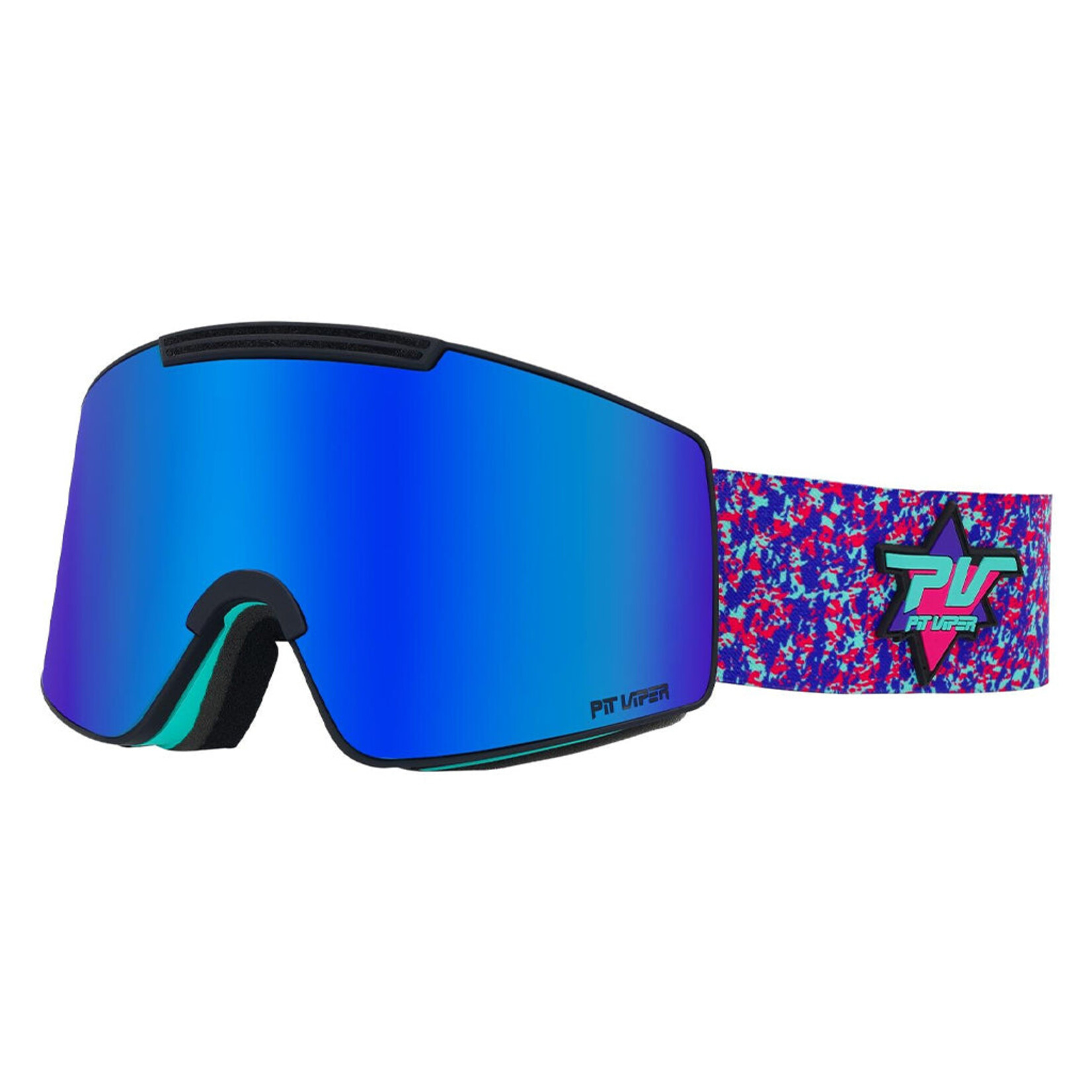 PIT VIPER The Proform Goggle - 2025