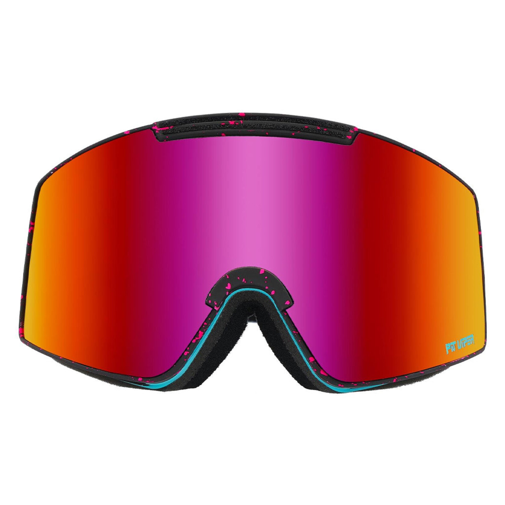 PIT VIPER The Proform Goggle - 2025