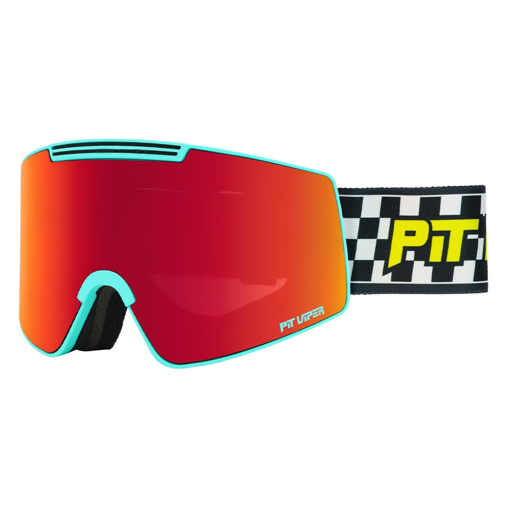 PIT VIPER The Proform Goggle - 2025