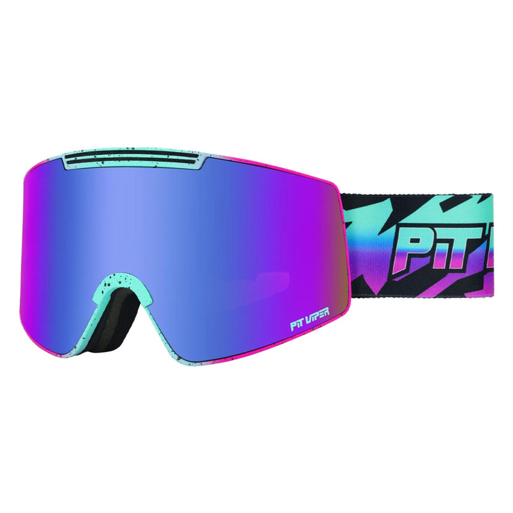 PIT VIPER The Proform Goggle - 2025