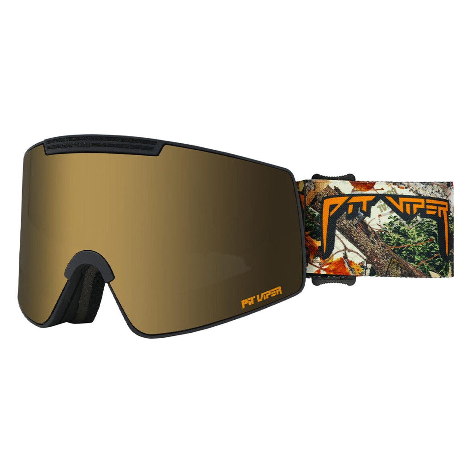 PIT VIPER The Proform Goggle - 2025