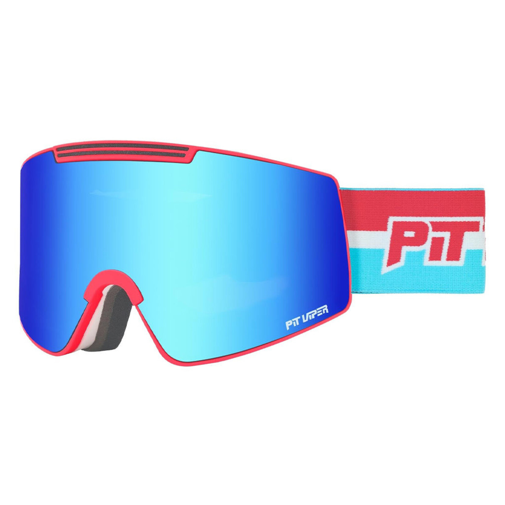 PIT VIPER The Proform Goggle - 2025