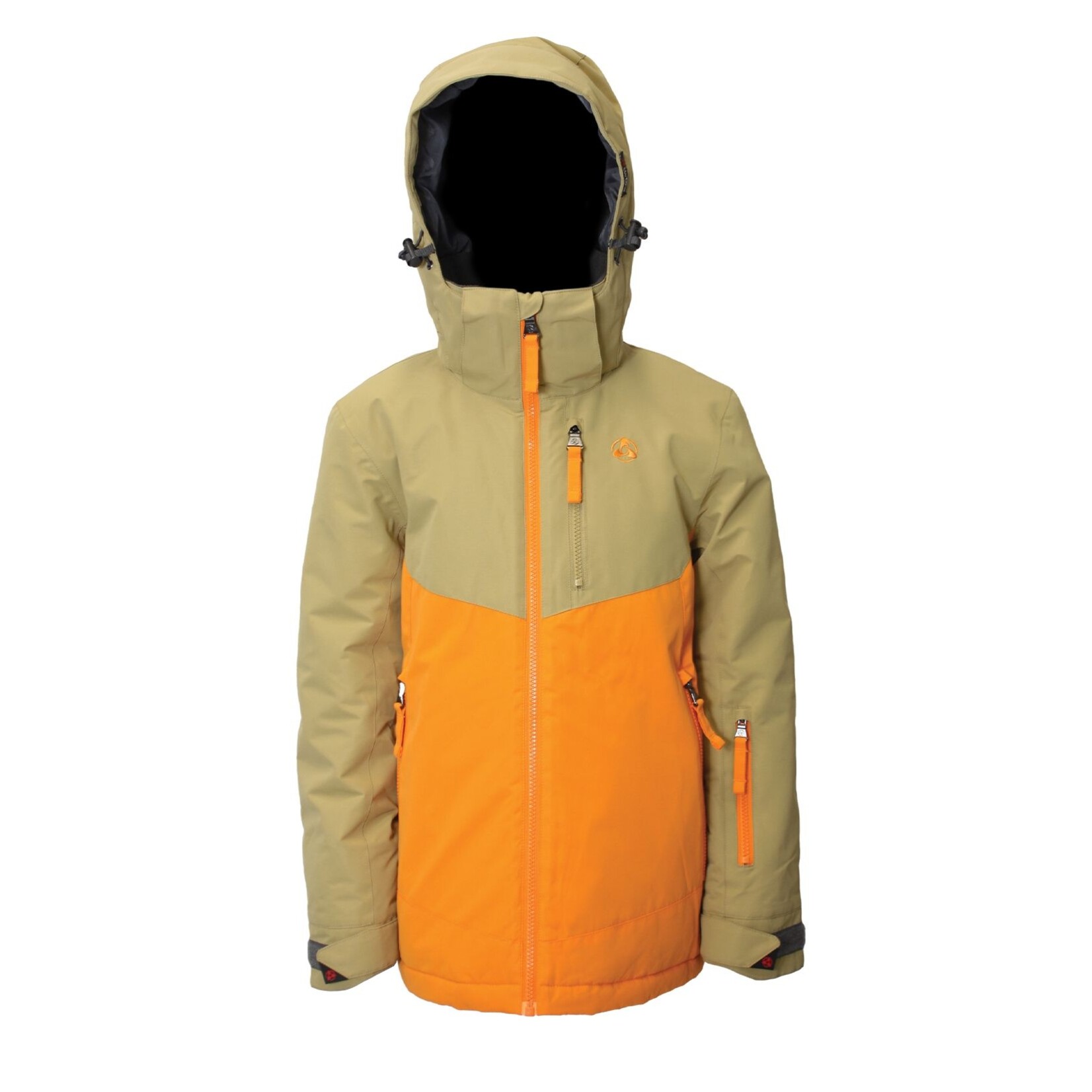 TURBINE - Mach Boy's Jacket- 2025
