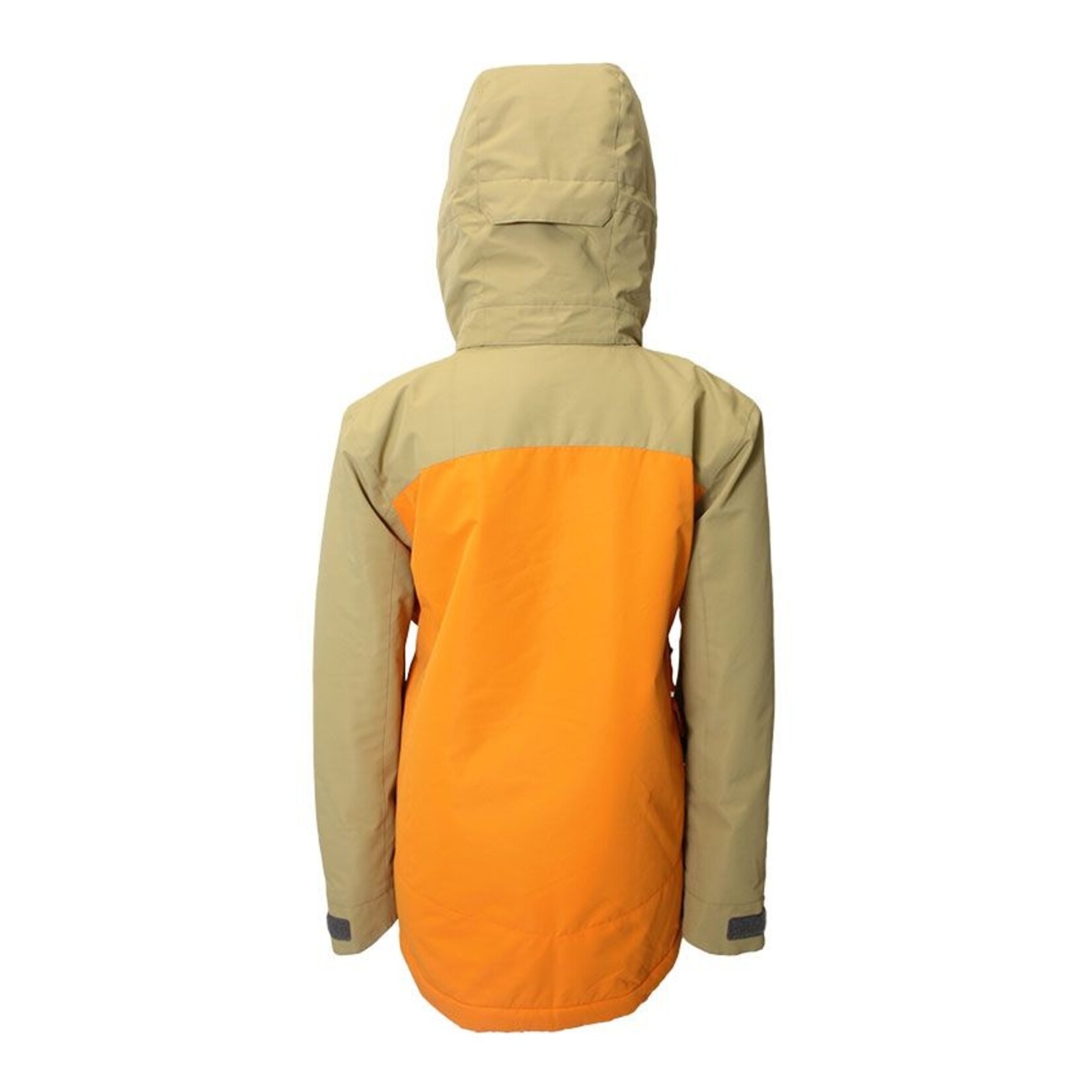 TURBINE - Mach Boy's Jacket- 2025