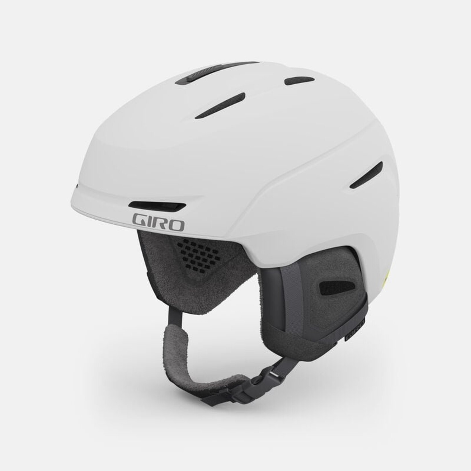 【新品】GIRO AVERA MIPS AF　レディースM　アジアンフィット Avera Mips Asian Fit Helmet - 2025 - Panda Ski and Sport
