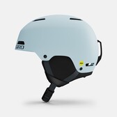 Ledge FS Mips Helmet - 2025 - Panda Ski and Sport