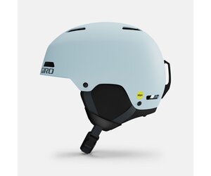 Ledge FS Mips Helmet - 2025 - Panda Ski and Sport