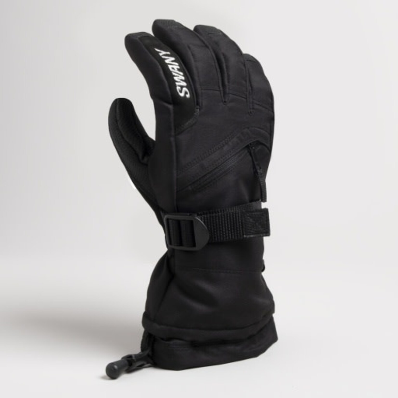 SWANY X-OVER JR GLOVE