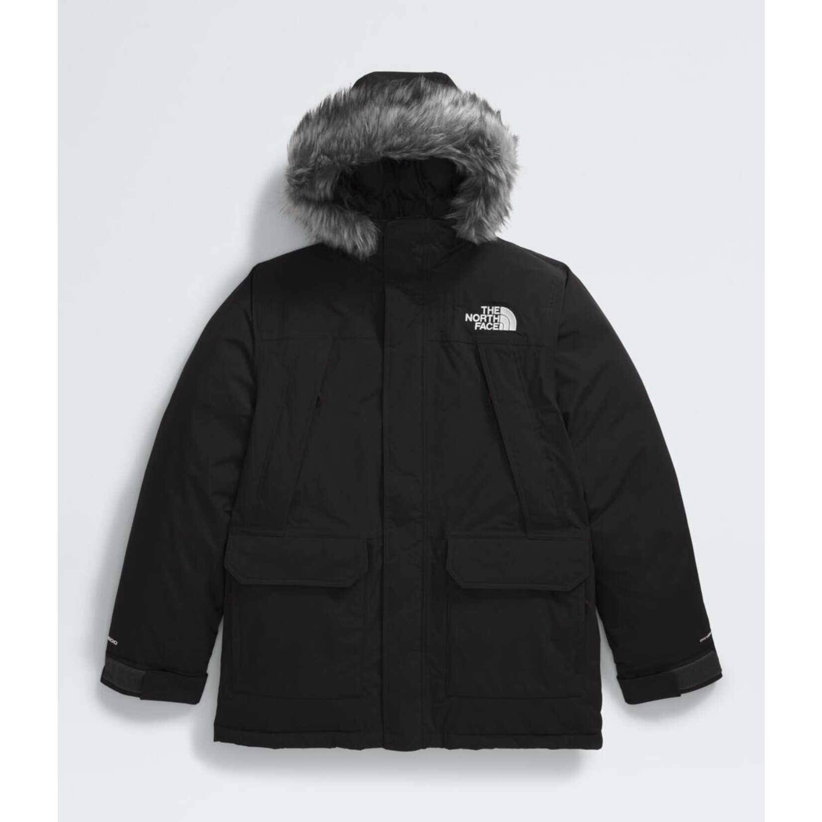 Men's McMurdo Parka - 2025 - Panda Ski and Sport Men's McMurdo Parka - 2025 - Panda Ski and Sport