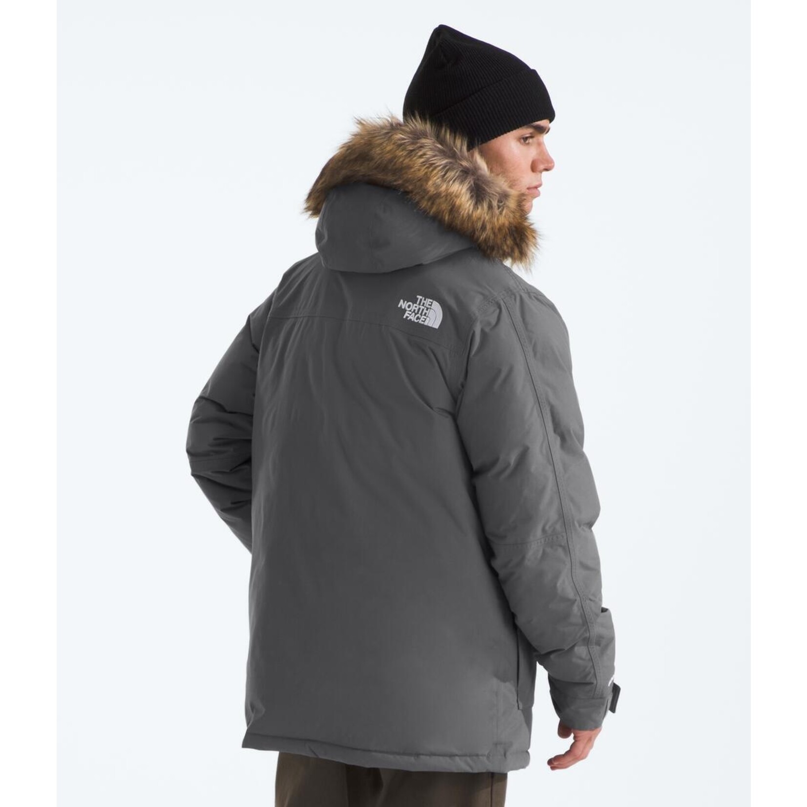 Men's McMurdo Parka - 2025 - Panda Ski and Sport Men's McMurdo Parka - 2025 - Panda Ski and Sport