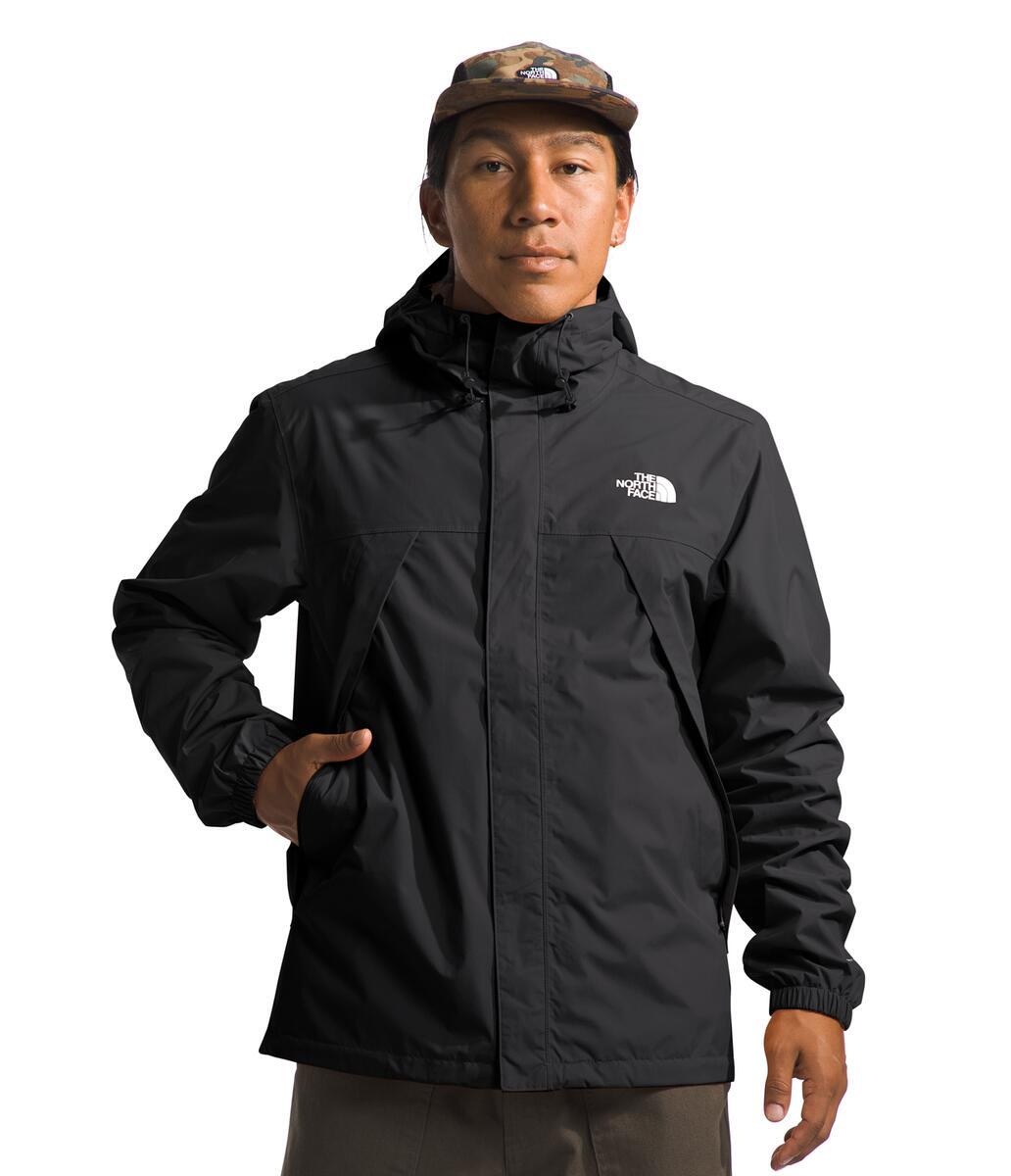 Men's Antora Jacket - 2025 - Panda Ski and Sport