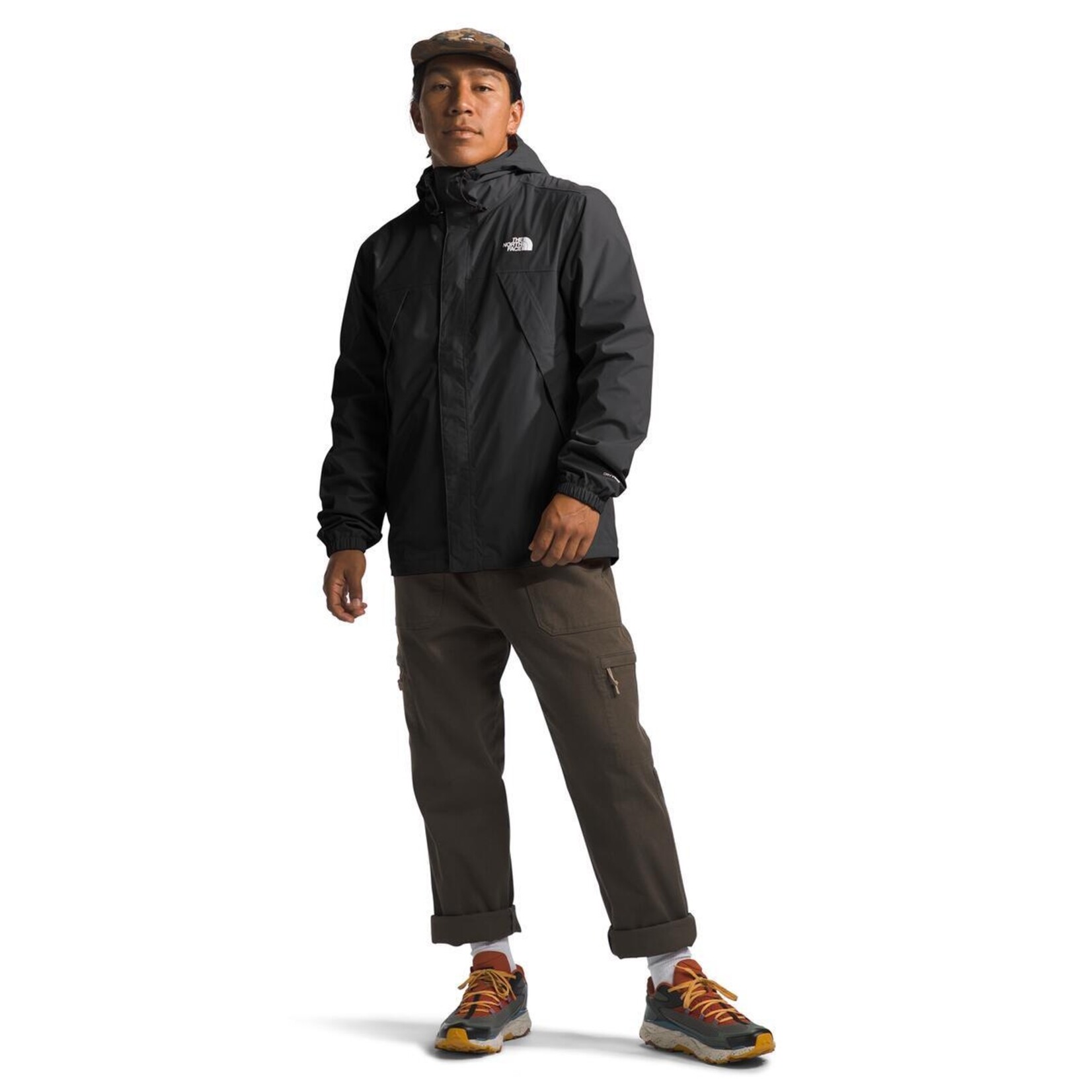 Men's Antora Jacket - 2025 - Panda Ski and Sport