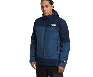 THE NORTH FACE　Fishtail Triclimate Coat The North Face Triclimate Jackets | The North Face FI