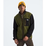 THE NORTH FACE Men's Yumiori Full Zip - 2025