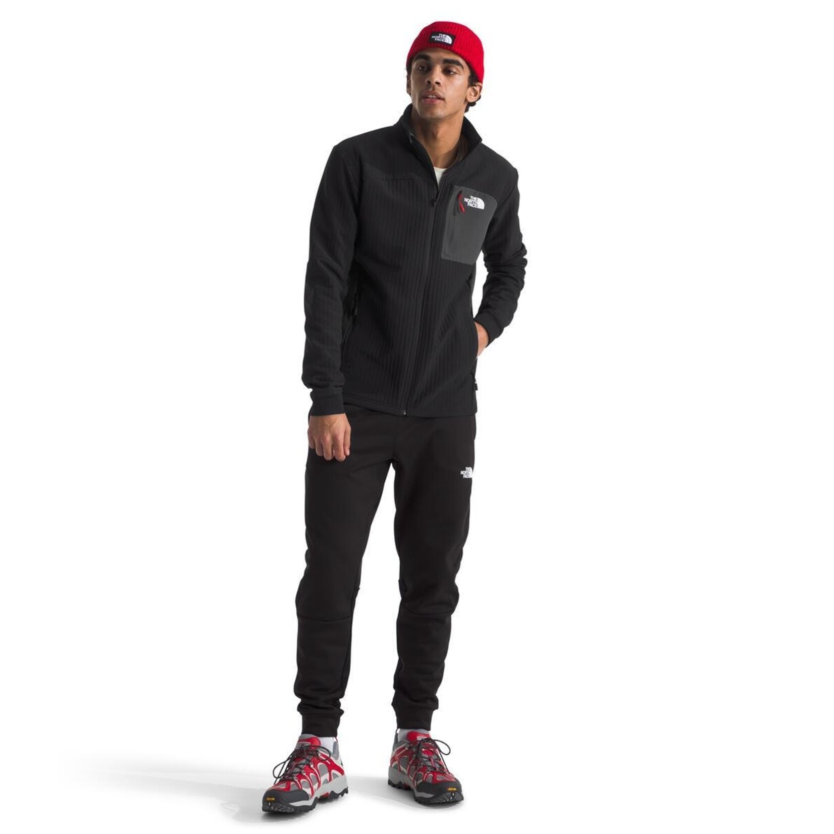 THE NORTH FACE Men's Highball Fleece - 2025