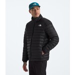 THE NORTH FACE - Men's Terra Peak Jacket - 2025