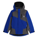 SPYDER - TURNER JACKET - 2025