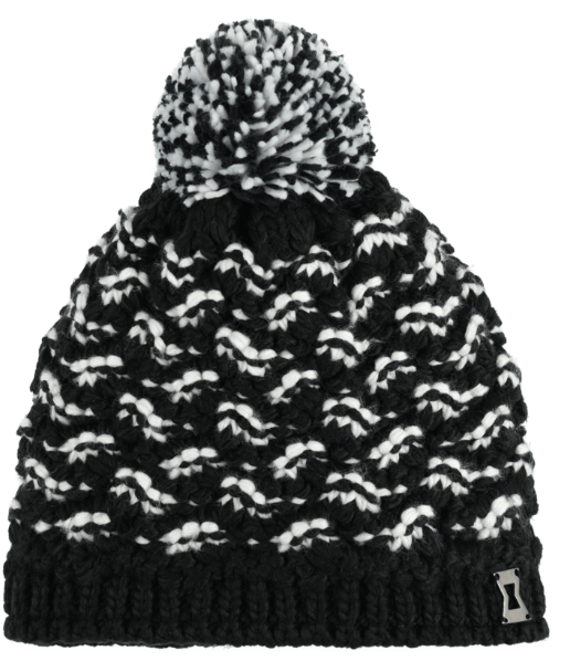 BRRR BERRY HAT 2025 Panda Ski and Sport