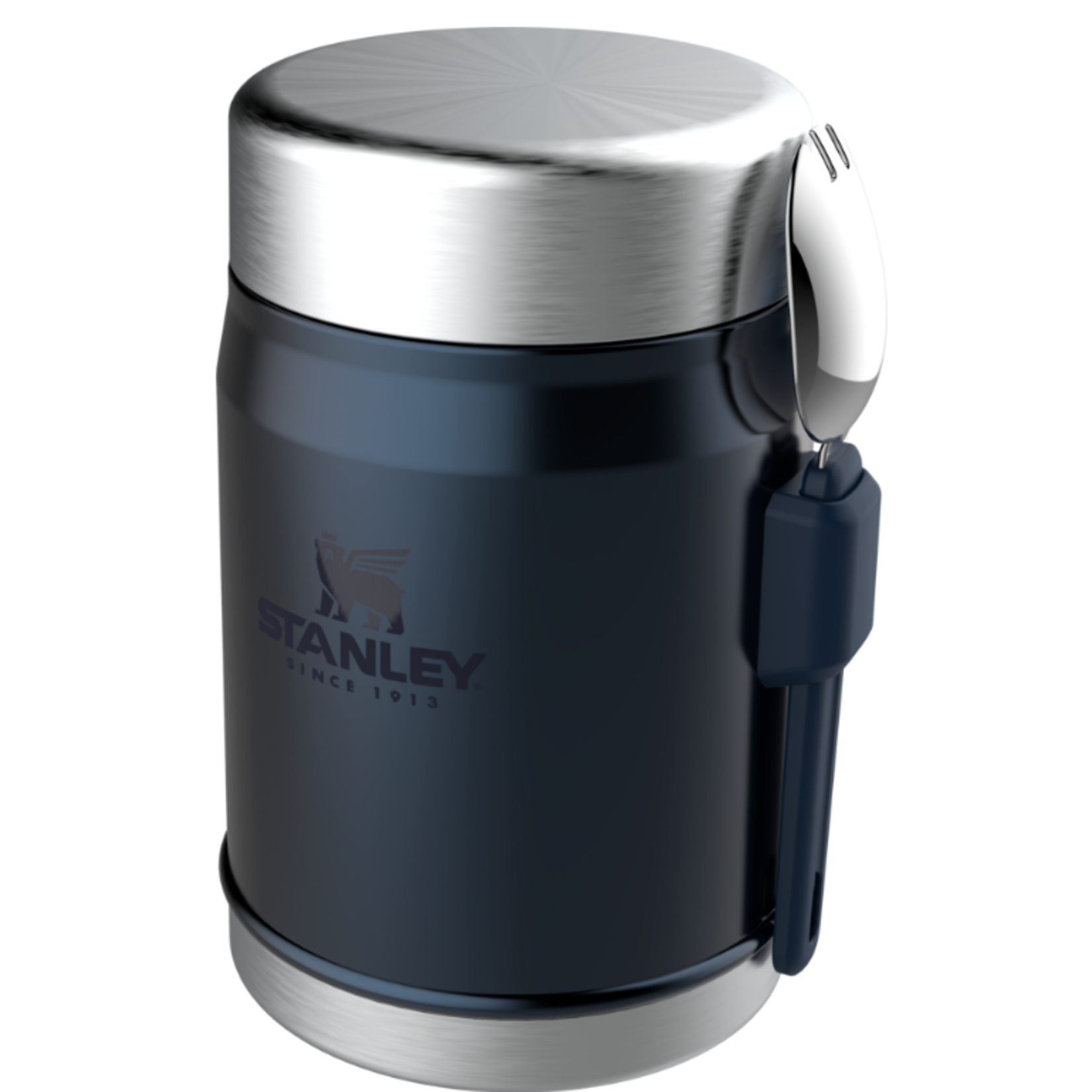 STANLEY The Legendary Food Jar + Spork 14 oz / 0.4 L
