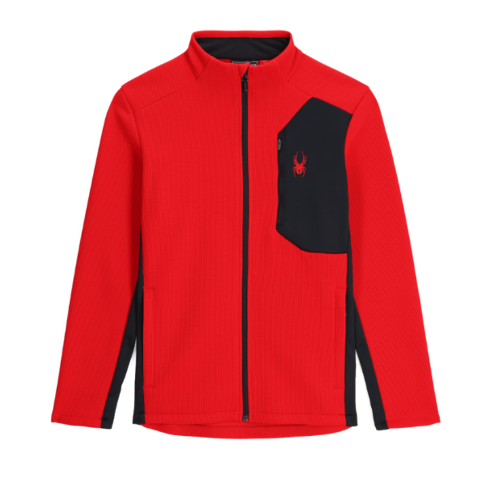 SPYDER BANDIT JACKET MEN'S - 2025