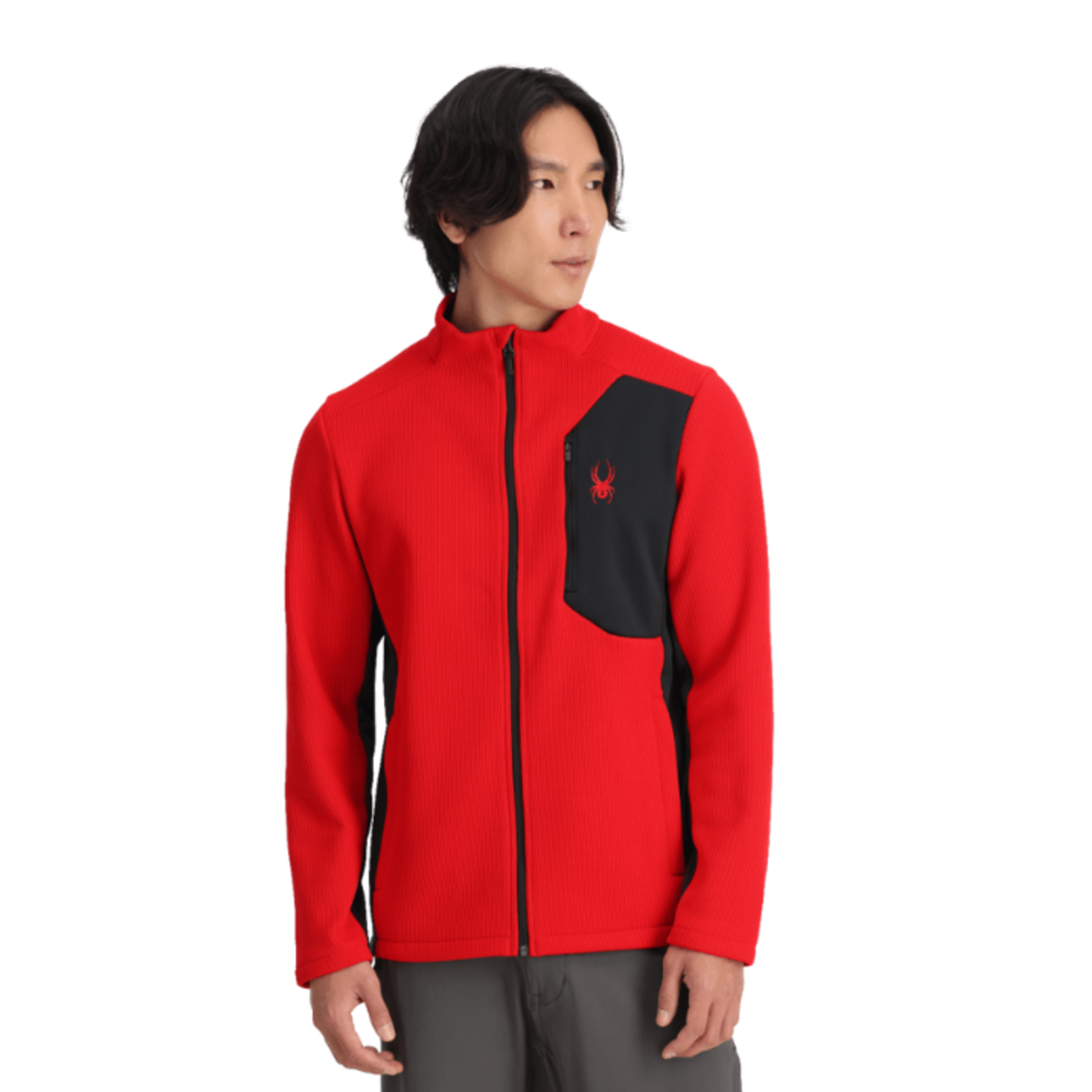 SPYDER BANDIT JACKET MEN'S - 2025
