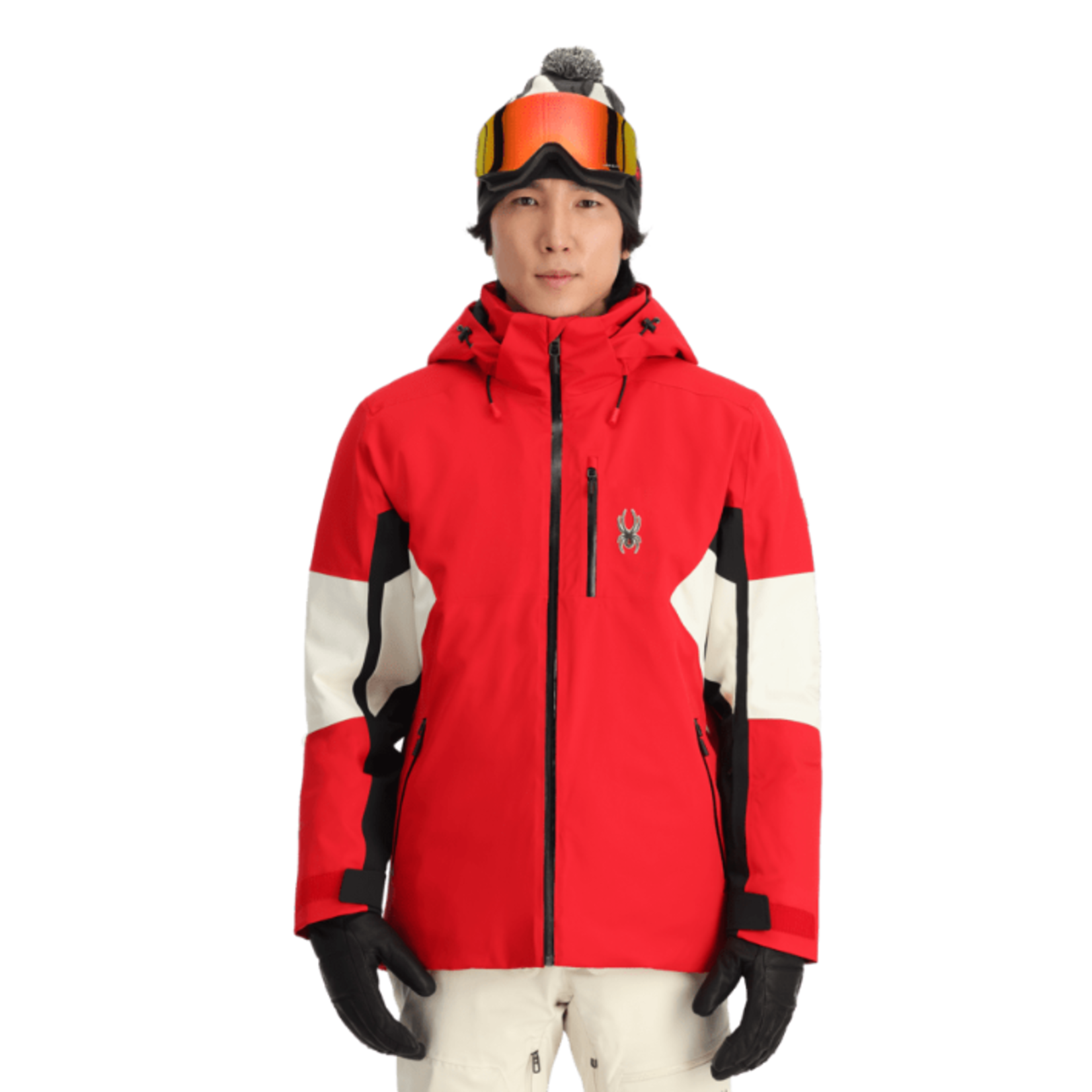 EPIPHANY JACKET - 2025 - Panda Ski and Sport
