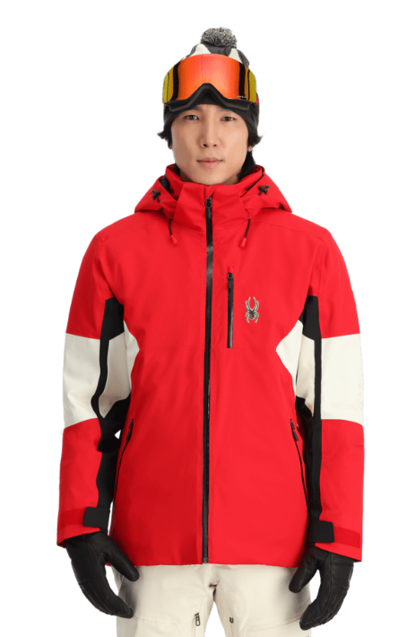 EPIPHANY JACKET - 2025 - Panda Ski and Sport