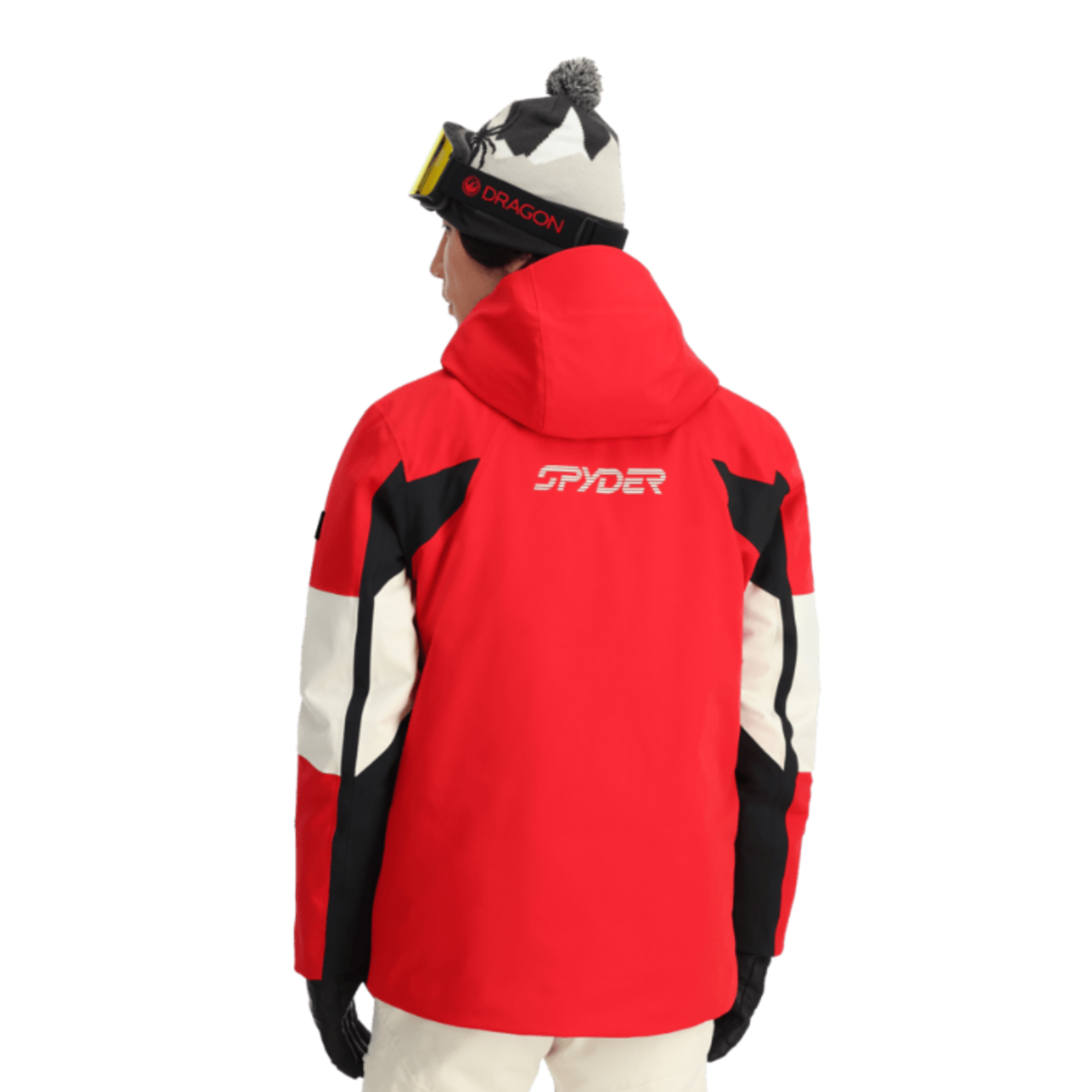 EPIPHANY JACKET - 2025 - Panda Ski and Sport