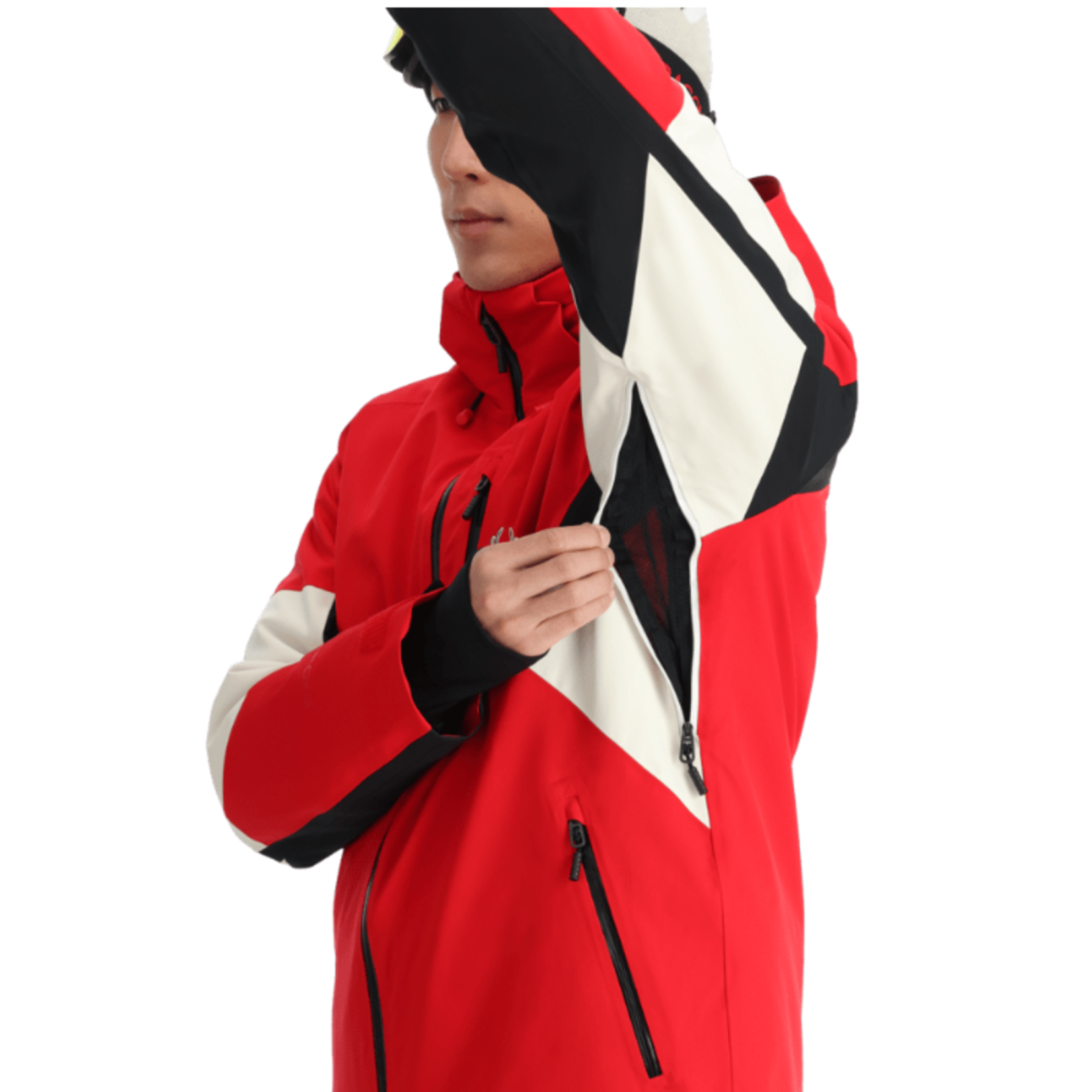 EPIPHANY JACKET - 2025 - Panda Ski and Sport