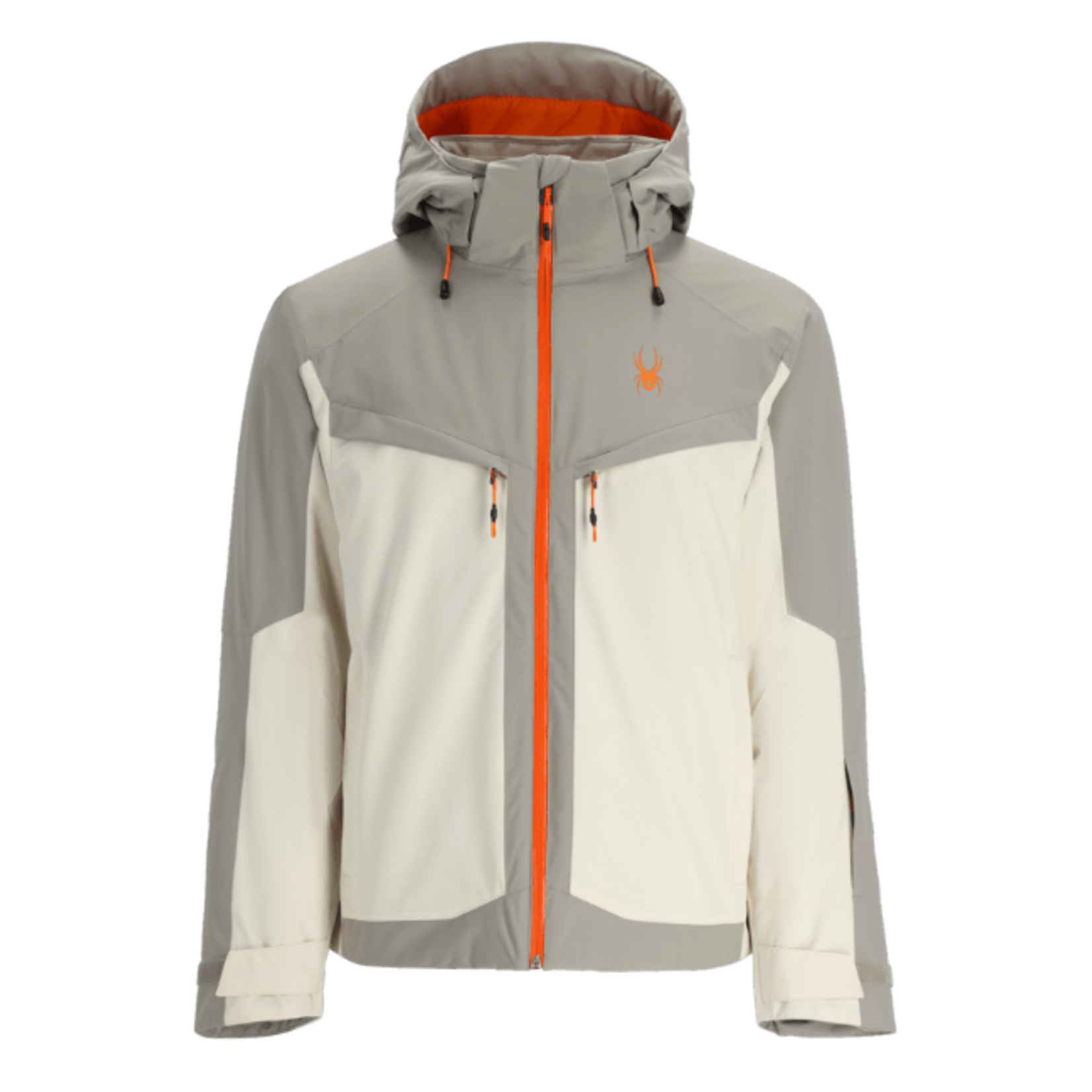 SPYDER - COPPER JACKET - 2025