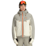 SPYDER - COPPER JACKET - 2025