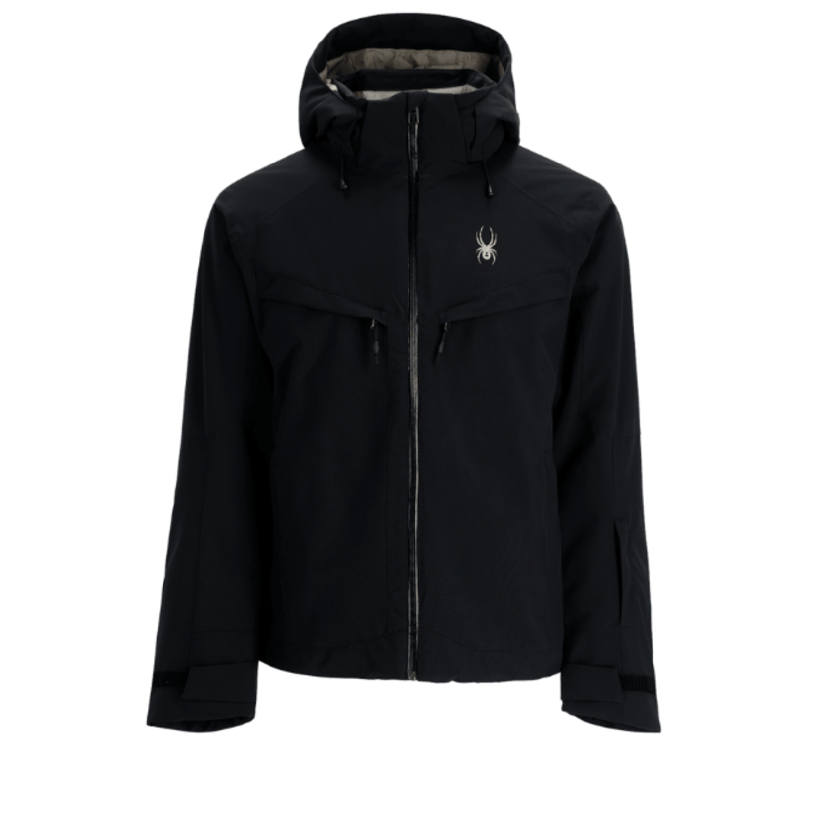 SPYDER - COPPER JACKET - 2025