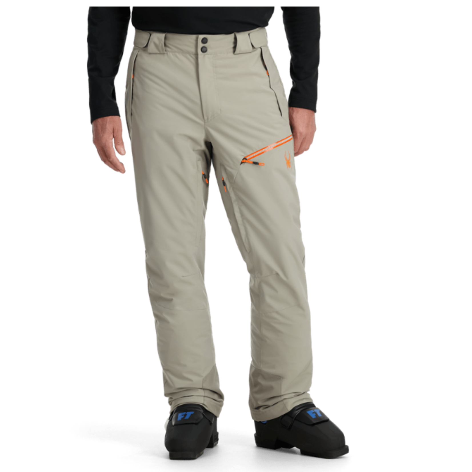 SPYDER FUSE PANTS - 2025
