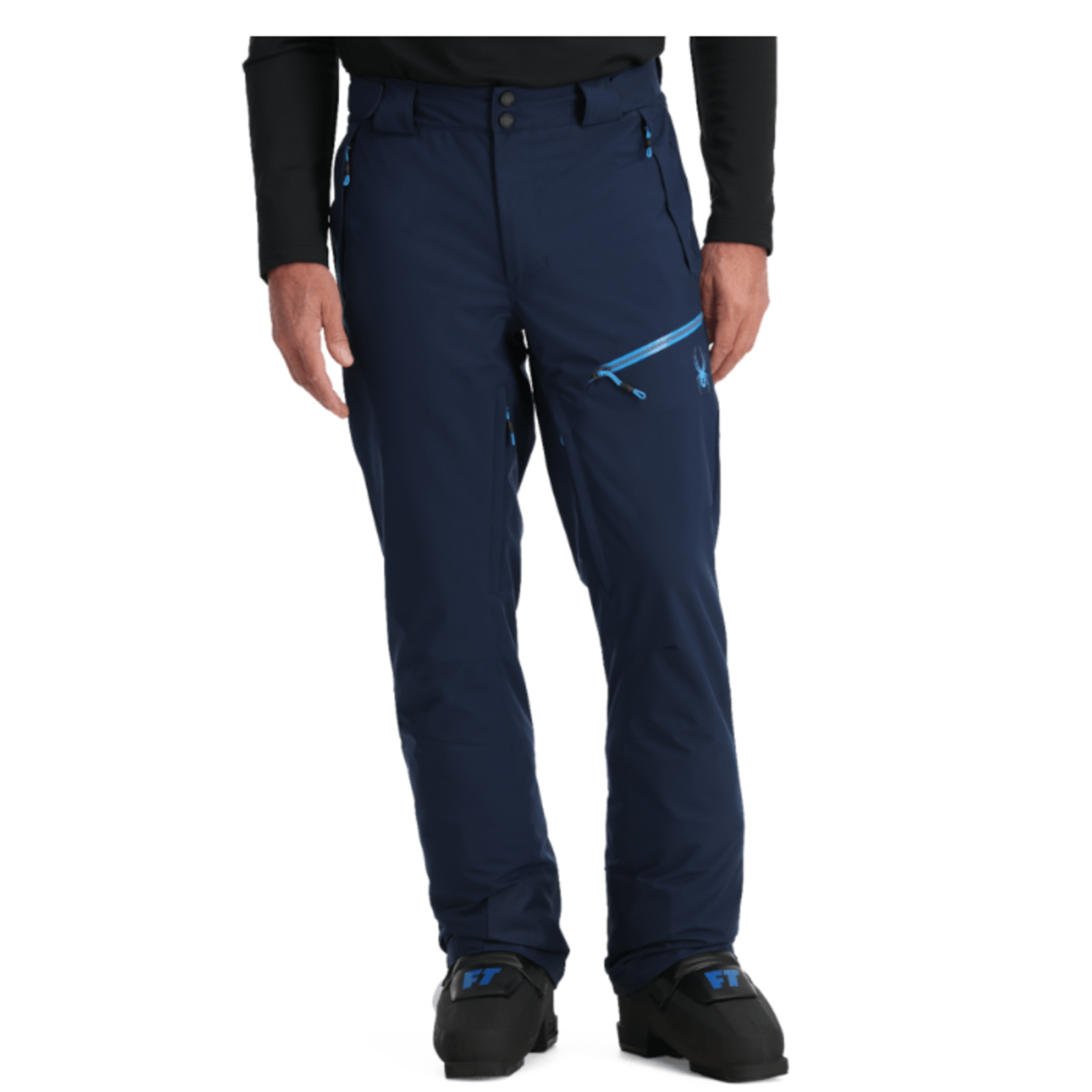 SPYDER FUSE PANTS - 2025