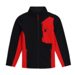 SPYDER - BANDIT JACKET KIDS - 2025
